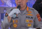 *Polda Jabar Terus Lakukan Pendalaman Kasus Video Syur Selegram LM*