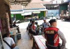 Sat Samapta Polres Ciamis Tingkatkan Patroli Dialogis, Wujud Nyata Kehadiran Polisi di Tengah Masyarakat