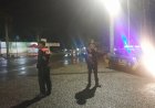 Polres Ciamis Tingkatkan Patroli Biru Dini Hari, Antisipasi Kejahatan Jalanan dan Balap Liar